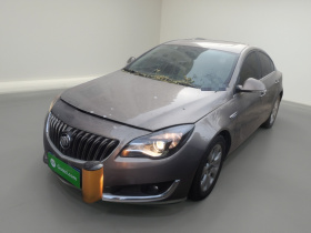 别克 君威 2015款 2.0L 领先时尚型