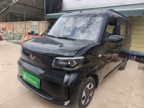 五菱汽车 五菱之光新能源 2025款 201km 舒适型