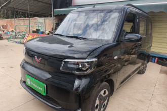 五菱汽车 五菱之光新能源 2025款 201km 舒适型