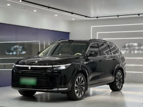 鸿蒙智行 问界M7 2024款 1.5T 智驾四驱Max版 5座