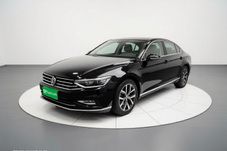 大众 迈腾 2020款 330TSI DSG 领先型