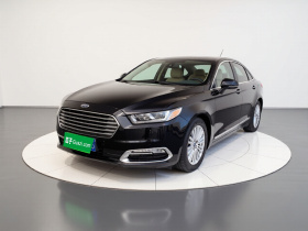 福特 金牛座 2015款 EcoBoost 245 豪华型