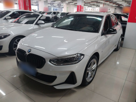 宝马1系 2020款 120i M运动套装