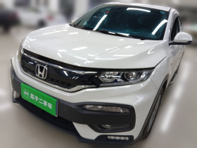 本田XR-V 2017款 1.5L LXi CVT经典版