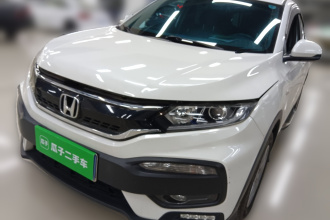 本田XR-V 2017款 1.5L LXi CVT经典版