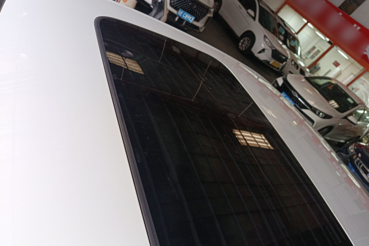 大众 宝来 2023款 200TSI DSG悦行版局部细节57