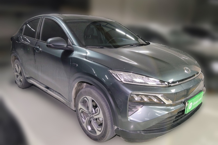 思铭 东风本田M-NV 2021款 尚骋版车身外观3