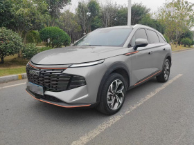 哈弗神兽 2022款 1.5T 智享版