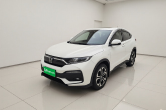 本田XR-V 2020款 1.5L CVT经典版