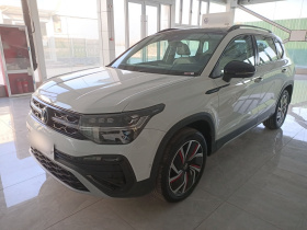 大众 途岳 2024款 300TSI 两驱月尊版