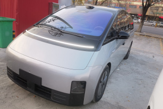 理想汽车 理想MEGA 2025款 Home 家庭特别版