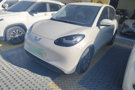 五菱汽车 五菱缤果 2023款 203km 舒享款