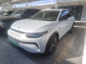 零跑汽车 零跑C11 2023款 增程 285舒享版