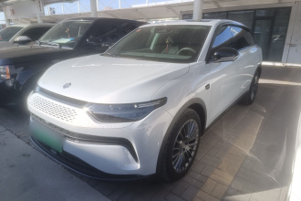 零跑汽车 零跑C11 2023款 增程 285舒享版