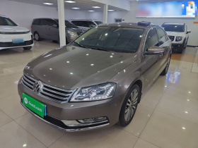 大众 迈腾 2015款 2.0TSI 旗舰型