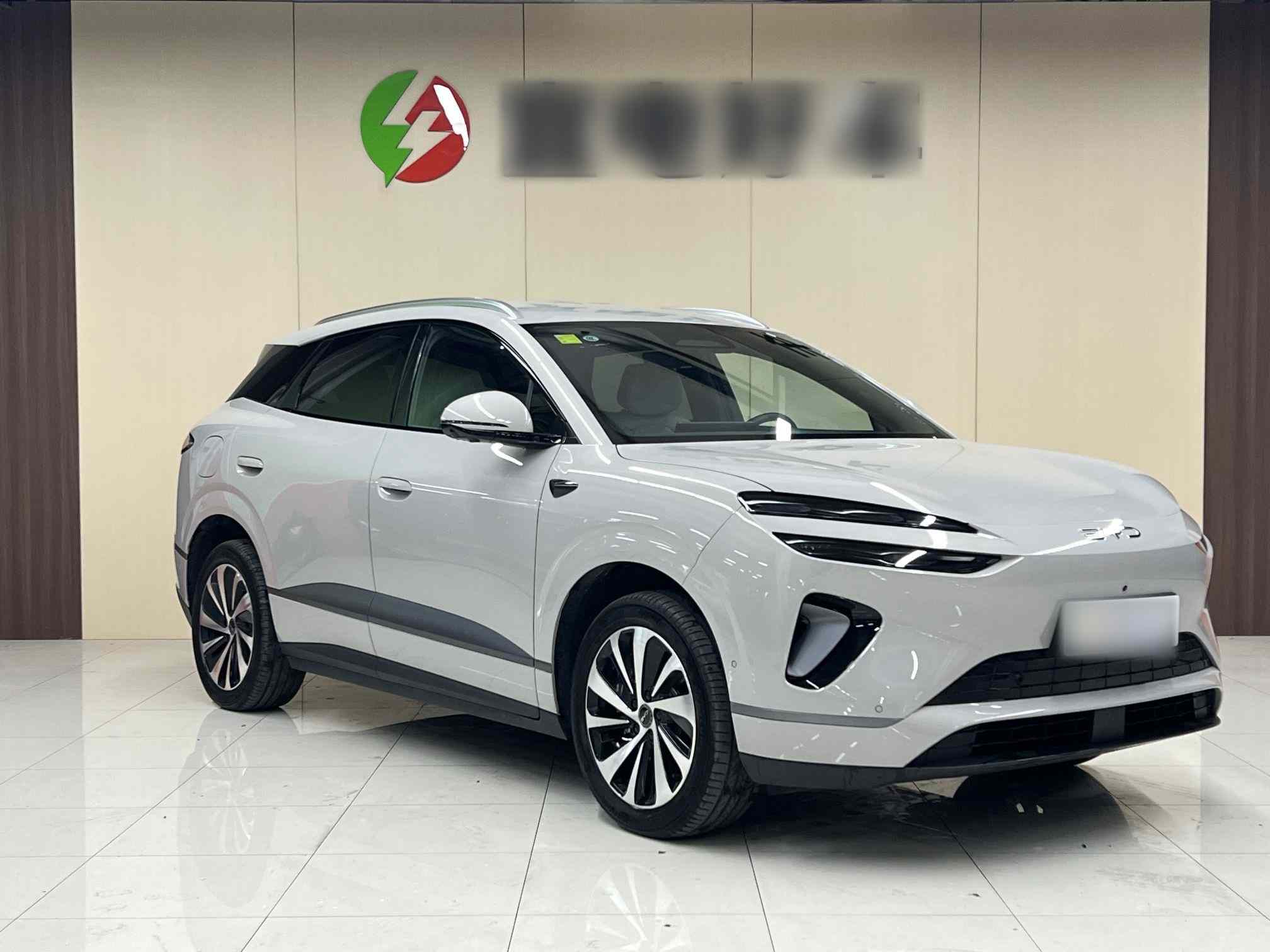 比亚迪 海狮06新能源 2025款 EV 520领航版(3)