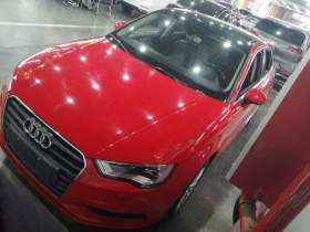 奥迪A3 2016款 Limousine 35 TFSI 领英型