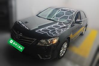 丰田 凯美瑞 2013款 200E 经典精英版