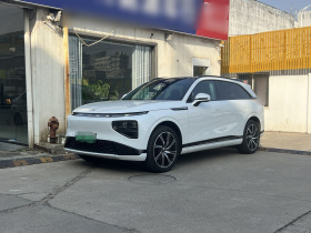 小鹏G9 2022款 702 Pro