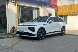 小鹏G9 2022款 702 Pro