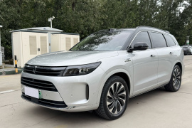 鸿蒙智行 问界M7 2024款 1.5T 智驾后驱Max版 5座