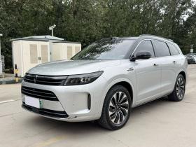 鸿蒙智行 问界M7 2024款 1.5T 智驾后驱Max版 5座