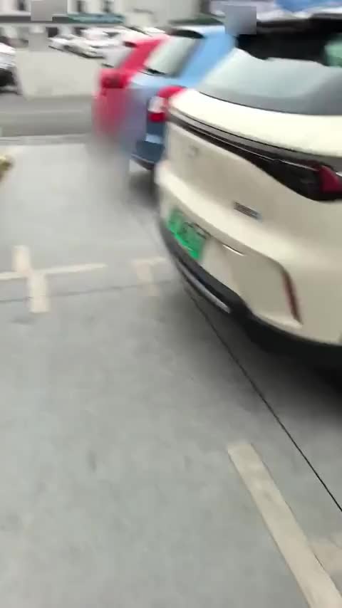 大众 Polo 2016款 1.4L 手动风尚型讲解2