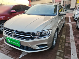 大众 2019款 宝来·传奇 1.5L 自动时尚型 国V