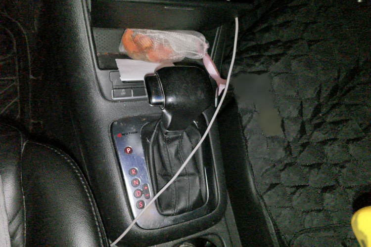 大众 途观 2010款 2.0TSI 自动四驱菁英版局部细节18