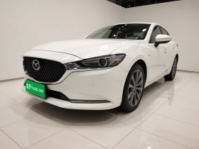 马自达 阿特兹 2020款 2.5L 蓝天尊崇版