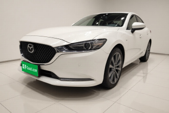 马自达 阿特兹 2020款 2.5L 蓝天尊崇版