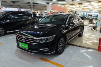 大众 迈腾 2020款 380TSI DSG 豪华型