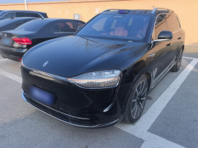 鸿蒙智行 问界M9 2024款 增程 Ultra版 52kWh 5座版