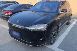 鸿蒙智行 问界M9 2024款 增程 Ultra版 52kWh 5座版