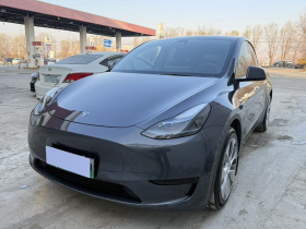 特斯拉 Model Y 2022款 改款 后轮驱动版