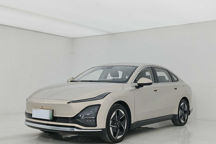 五菱汽车 五菱星光 2024款 共创版 510 进阶型车身外观1