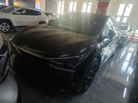 小鹏G7 2025款 702 超长续航 Max