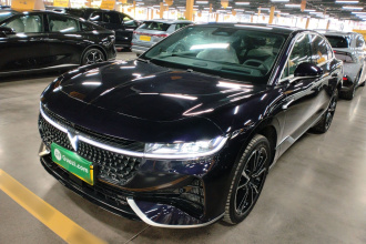岚图汽车 岚图追光 2024款 PHEV 四驱超长续航旗舰版