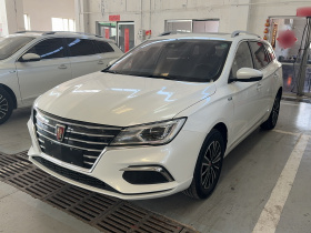 荣威Ei5 2019款 豪华版