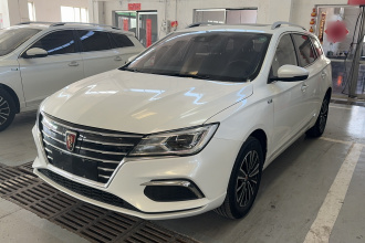 荣威Ei5 2019款 豪华版