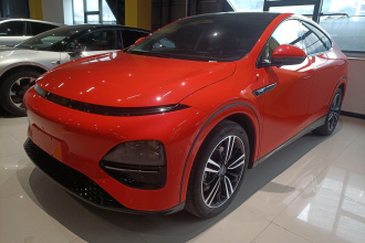 小鹏G6 2023款 580 长续航 Pro