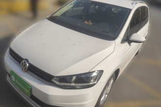 大众 2016款 途安L 280TSI DSG舒适版