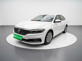 大众 朗逸 2019款 1.5L 自动舒适版 国VI