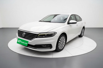 大众 朗逸 2019款 1.5L 自动舒适版 国VI