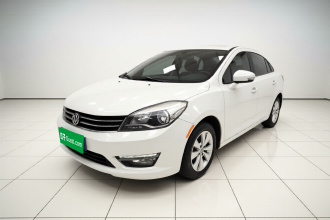 东风风神L60 2015款 1.6L 手动新动型