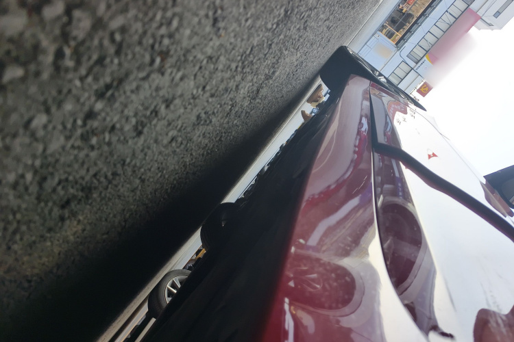 宝马1系 2019款 118i 时尚型局部细节9003