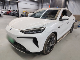 腾势N7 2024款 630 四驱智驾Max版