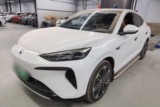 腾势N7 2024款 630 四驱智驾Max版