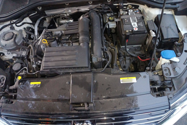 大众 T-ROC探歌 2022款 280TSI DSG两驱精英PLUS局部细节24