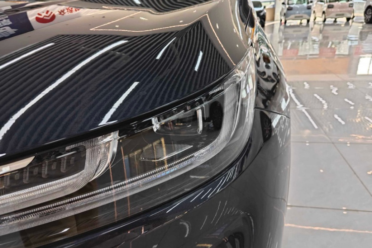 奇瑞 瑞虎8 PLUS 2023款 290TGDI DCT新享版车身外观6007